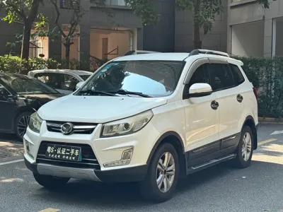Huasu Huansu S3