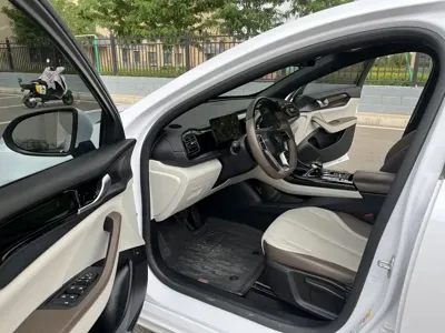 BYD Qin Plus