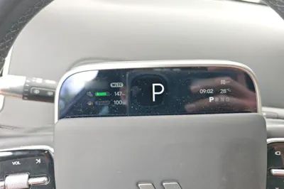 Li Auto L7