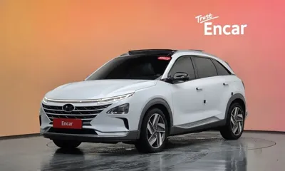 Hyundai Nexo