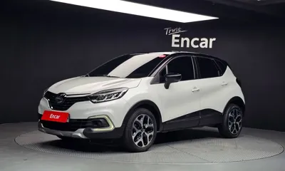 Renault-KoreaSamsung QM3