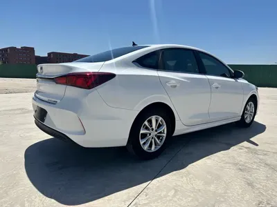 Changan Eado