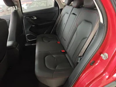 FAW Senya R7