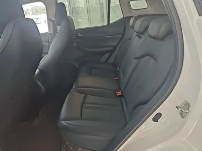 GAC Motor Trumpchi GS4
