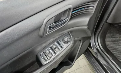 ChevroletGMDaewoo Malibu