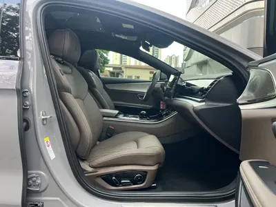BYD Han