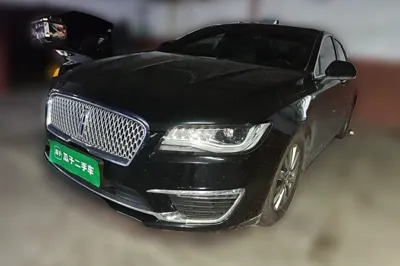 Lincoln MKZ