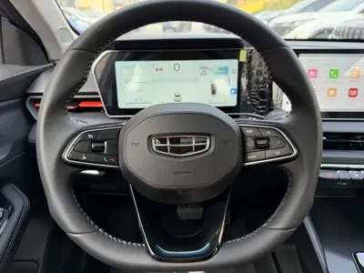 Geely Binrui