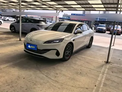 BYD 海豹06