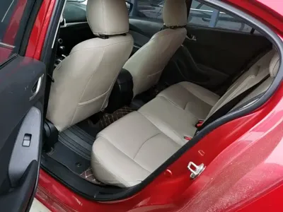 Mazda 3 Axela