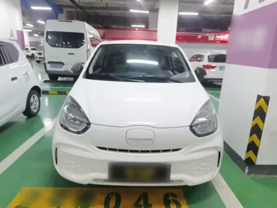 Roewe Clever