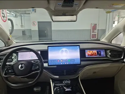 Denza Denza D9