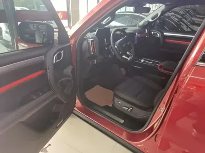 Haval Big Dog