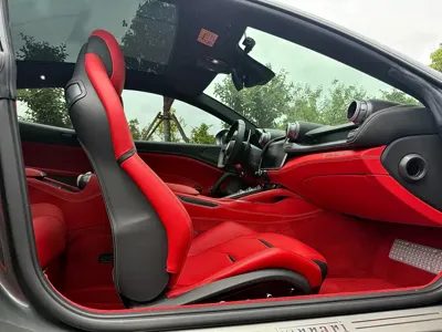 Ferrari GTC4Lusso