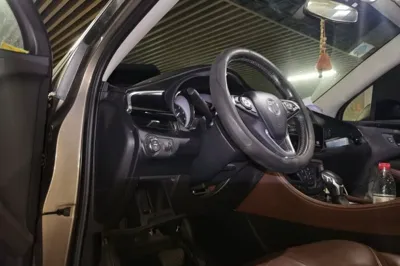 Buick Envision
