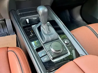 Mazda CX-50 Xingye