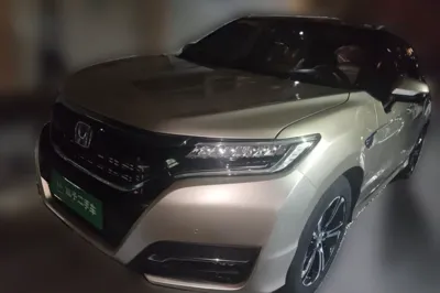 Honda UR-V