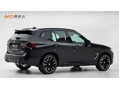BMW X3 M40i
