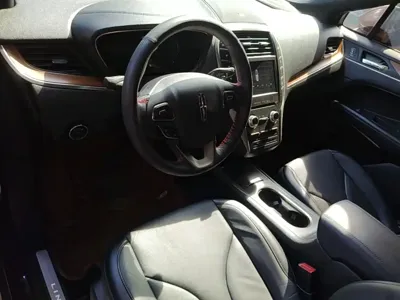 Lincoln MKC