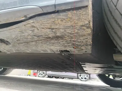 Xpeng 小鹏G7