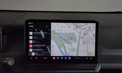 Kia PV5