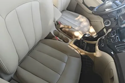 Baojun 730