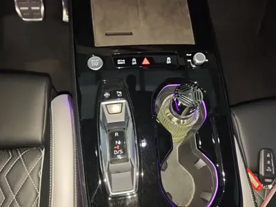 Audi A5L