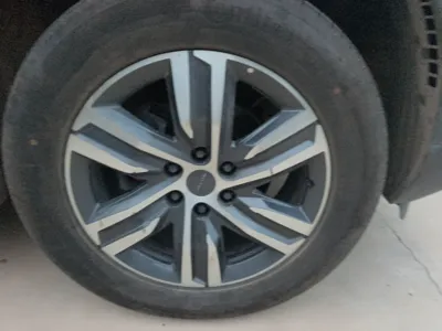 SAIC MAXUS D90 Pro