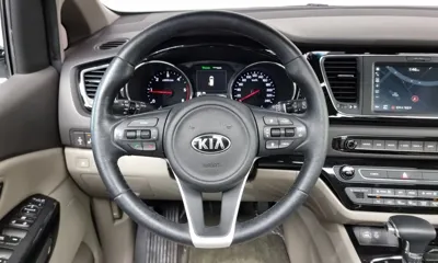 Kia Canival
