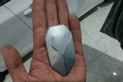 Formula Leopard Titanium 7