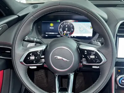 Jaguar XEL