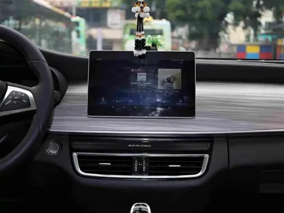 BYD MAX New Energy