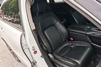 Honda Avancier