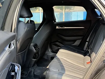 Geely Xingrui