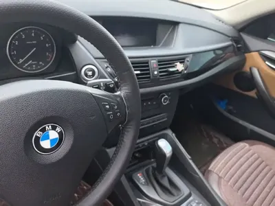BMW X1 (Import)