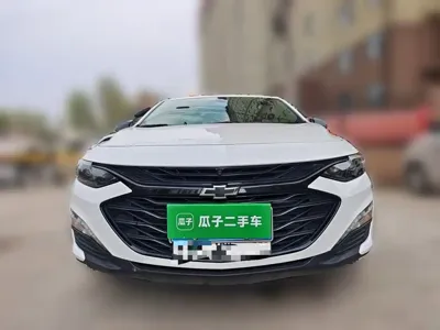 Chevrolet Malibu XL