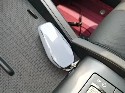 BYD Qin L