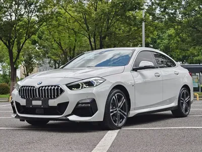 BMW 2 Series (Import)