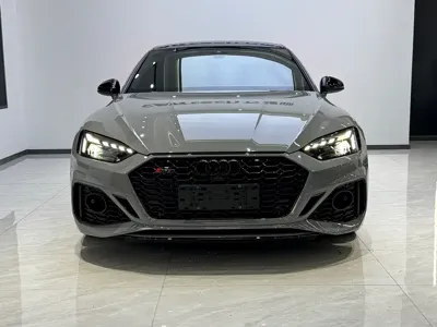 Audi RS 5