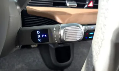 Hyundai Ioniq5