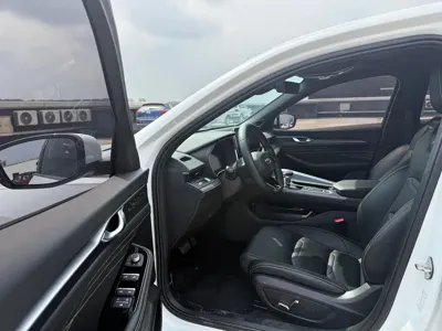 Geely Xingrui