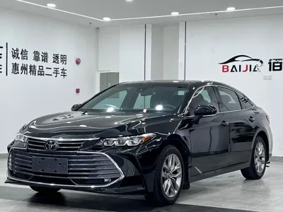 Toyota Avalon