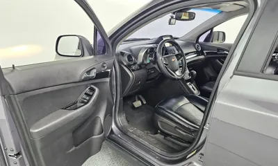 ChevroletGMDaewoo Orlando