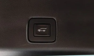 ChevroletGMDaewoo Trailblazer