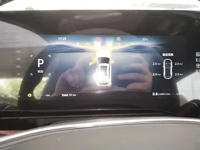 Changan 长安CS75PLUS