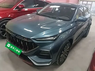 Oshan Oushang X5