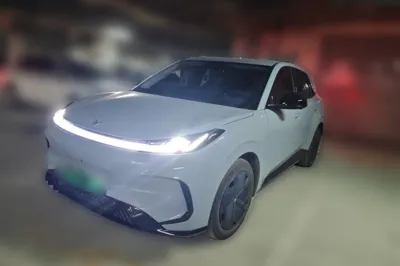 Arcfox T1
