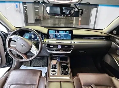 Kia K9