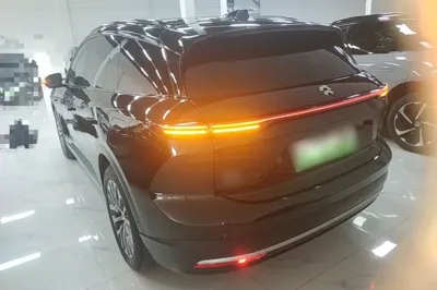 Nio ES6