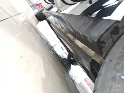 Changan Yida